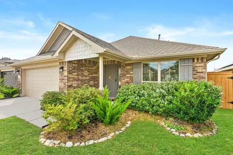 13301 Lago Acero Lane La Marque TX 77568