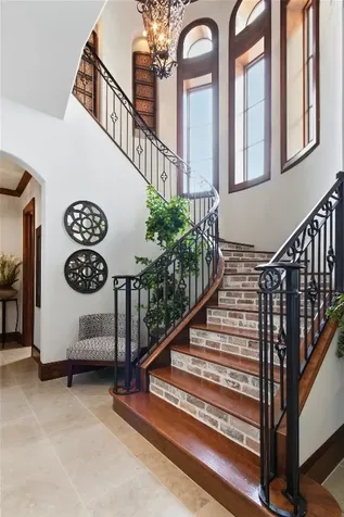8219 Michaels Crest Lane Humble TX 77396
