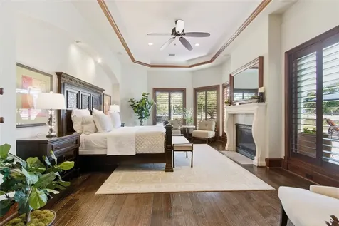 8219 Michaels Crest Lane Humble TX 77396