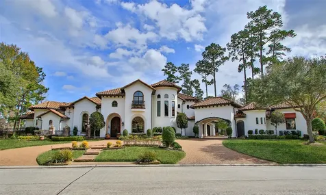 8219 Michaels Crest Lane Humble TX 77396