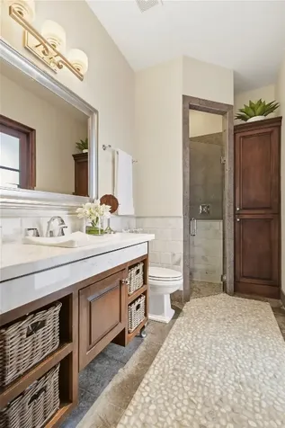 8219 Michaels Crest Lane Humble TX 77396