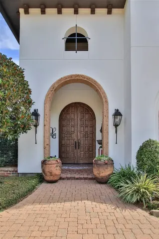8219 Michaels Crest Lane Humble TX 77396