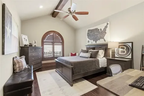 8219 Michaels Crest Lane Humble TX 77396