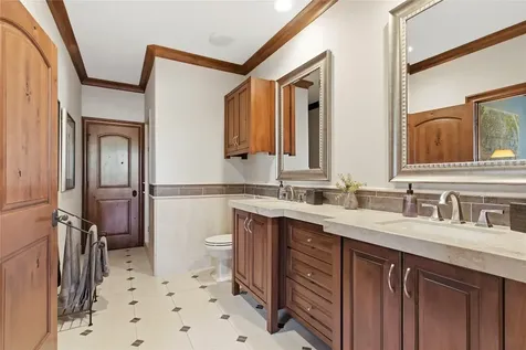 8219 Michaels Crest Lane Humble TX 77396