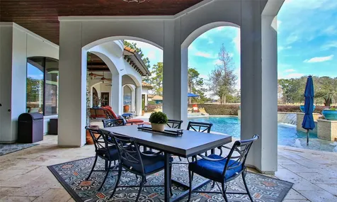 8219 Michaels Crest Lane Humble TX 77396