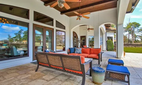 8219 Michaels Crest Lane Humble TX 77396