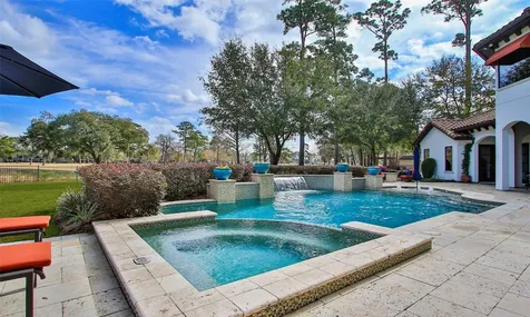 8219 Michaels Crest Lane Humble TX 77396