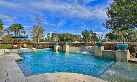 8219 Michaels Crest Lane Humble TX 77396