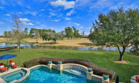 8219 Michaels Crest Lane Humble TX 77396