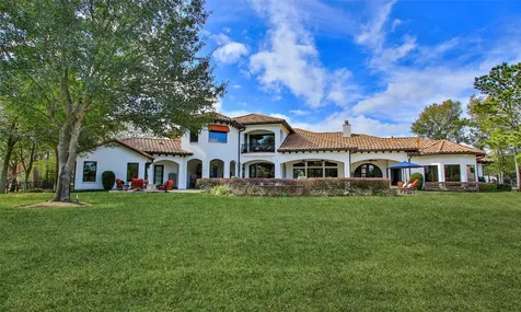 8219 Michaels Crest Lane Humble TX 77396