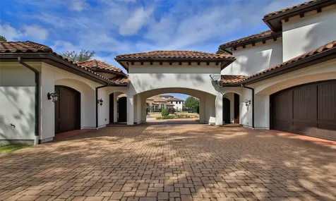 8219 Michaels Crest Lane Humble TX 77396