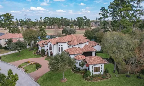 8219 Michaels Crest Lane Humble TX 77396