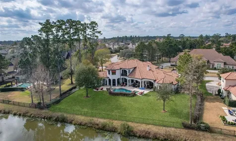 8219 Michaels Crest Lane Humble TX 77396