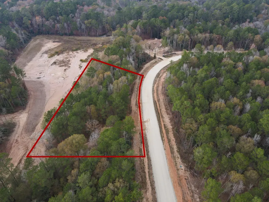 132 Heartland Road New Waverly TX 77358