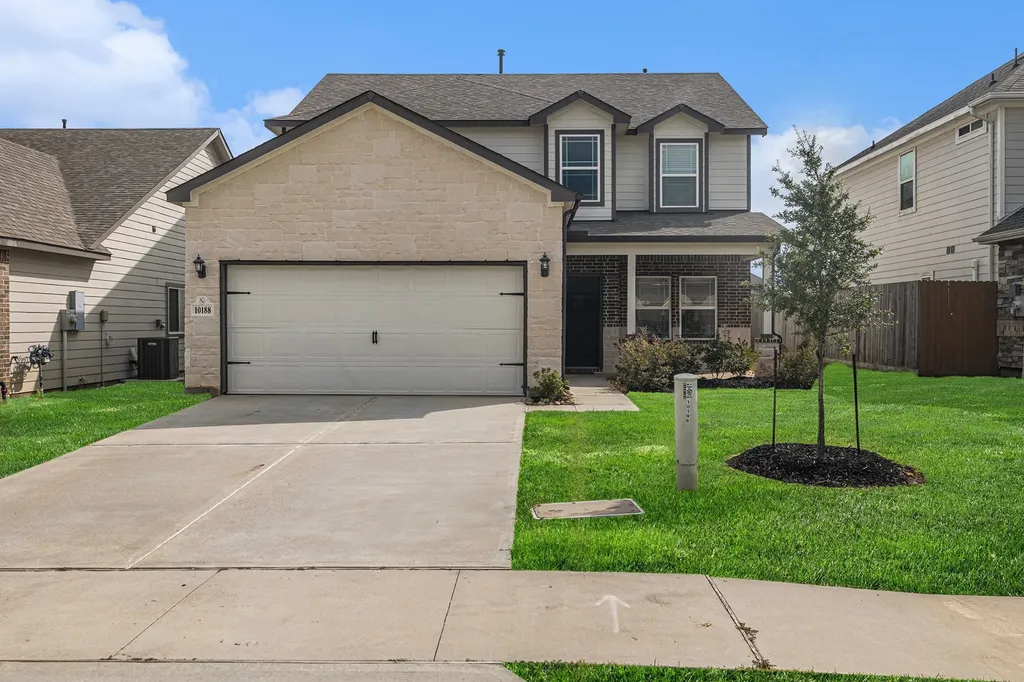 10188 Prairie Dunes Cleveland TX 77327