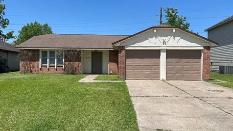 306 Aft Way Crosby TX 77532