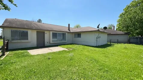 306 Aft Way Crosby TX 77532