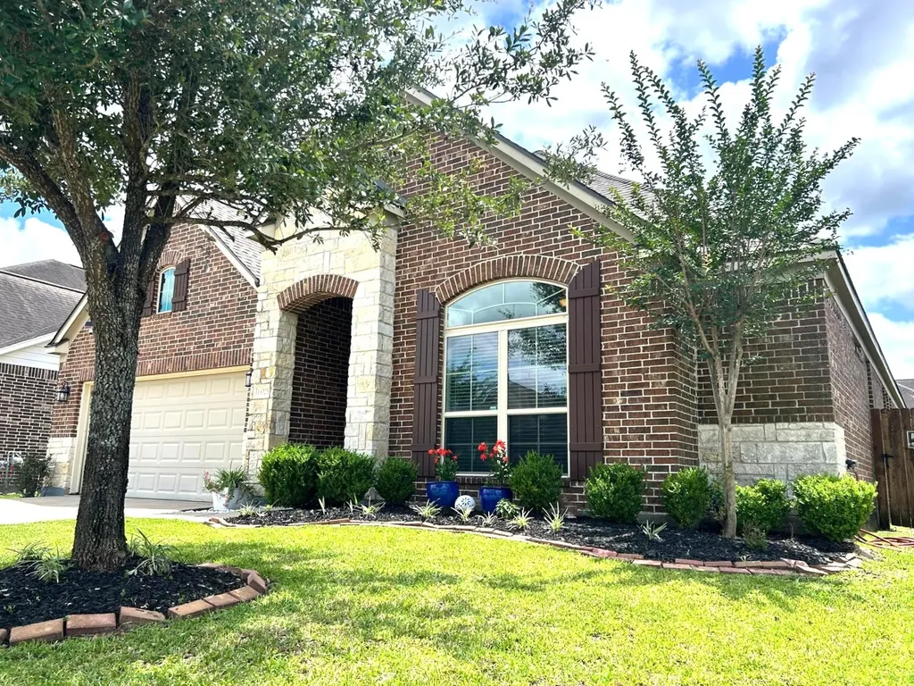 19023 Sweet Springs Lane Cypress TX 77429