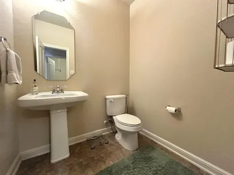 19023 Sweet Springs Lane Cypress TX 77429