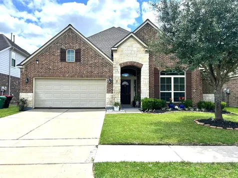 19023 Sweet Springs Lane Cypress TX 77429