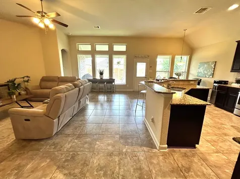 19023 Sweet Springs Lane Cypress TX 77429