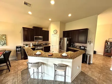 19023 Sweet Springs Lane Cypress TX 77429
