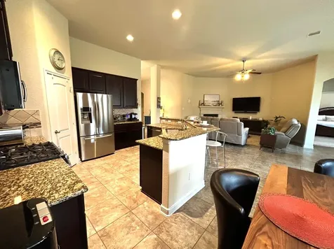 19023 Sweet Springs Lane Cypress TX 77429