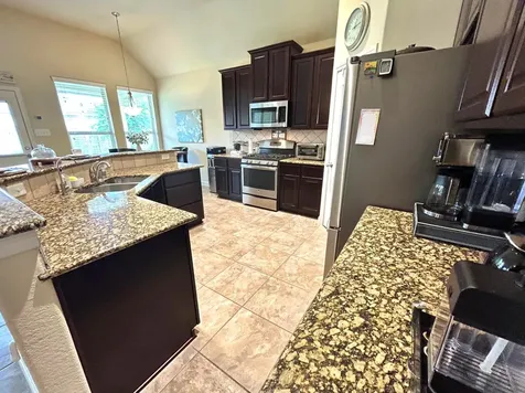 19023 Sweet Springs Lane Cypress TX 77429