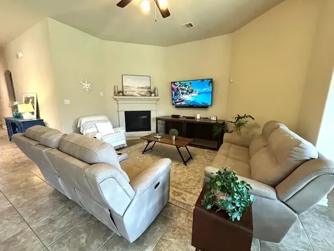 19023 Sweet Springs Lane Cypress TX 77429