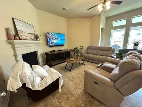 19023 Sweet Springs Lane Cypress TX 77429