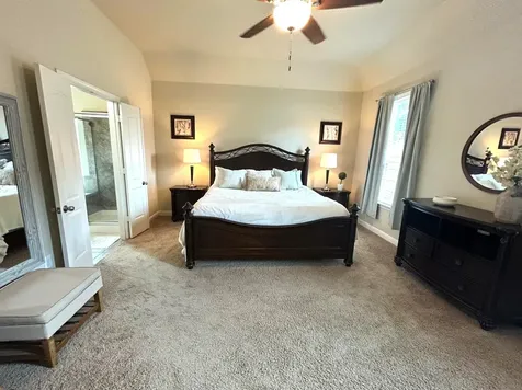 19023 Sweet Springs Lane Cypress TX 77429