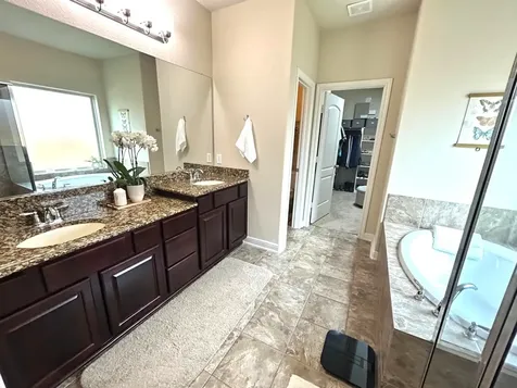 19023 Sweet Springs Lane Cypress TX 77429