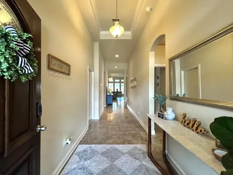 19023 Sweet Springs Lane Cypress TX 77429