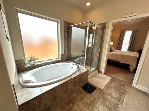 19023 Sweet Springs Lane Cypress TX 77429