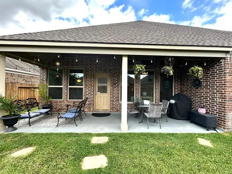 19023 Sweet Springs Lane Cypress TX 77429