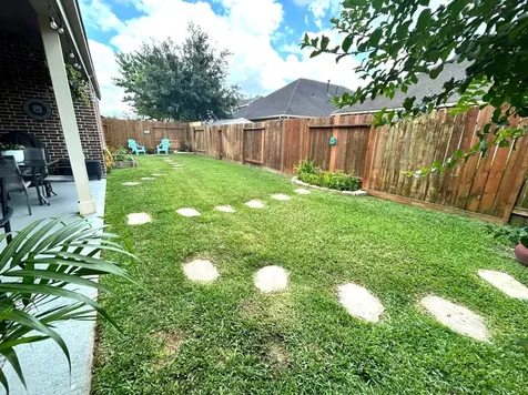 19023 Sweet Springs Lane Cypress TX 77429