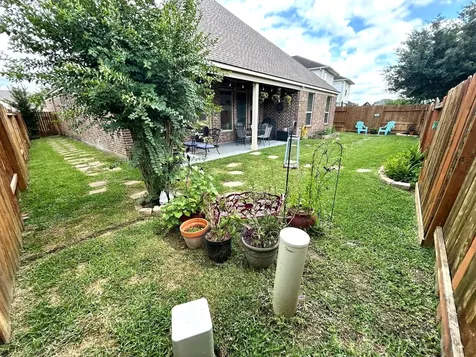 19023 Sweet Springs Lane Cypress TX 77429