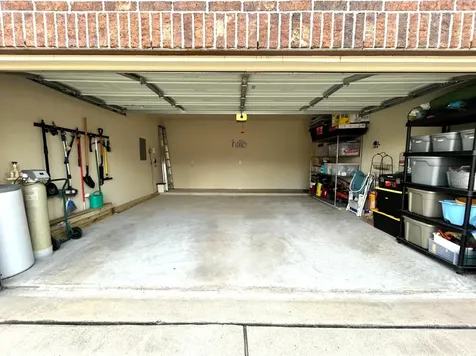 19023 Sweet Springs Lane Cypress TX 77429
