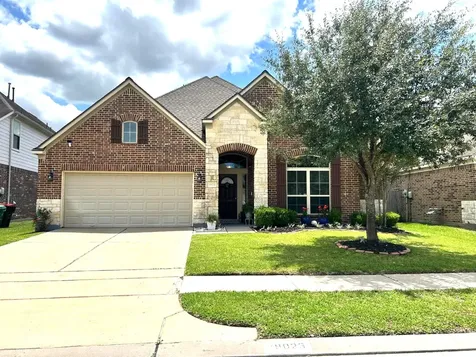 19023 Sweet Springs Lane Cypress TX 77429