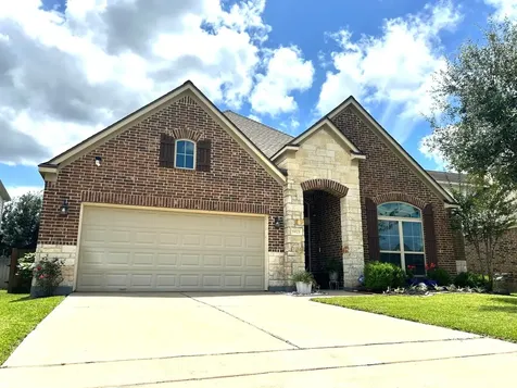 19023 Sweet Springs Lane Cypress TX 77429