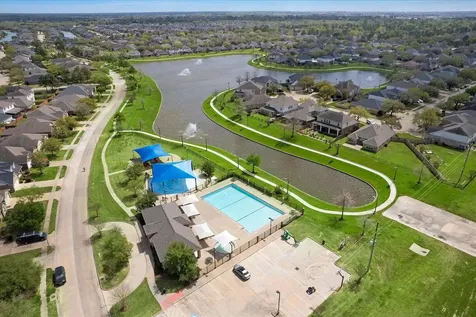 19023 Sweet Springs Lane Cypress TX 77429