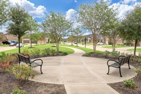 19023 Sweet Springs Lane Cypress TX 77429