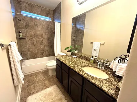 19023 Sweet Springs Lane Cypress TX 77429