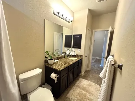 19023 Sweet Springs Lane Cypress TX 77429