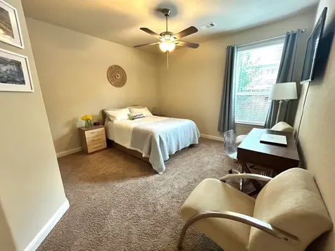 19023 Sweet Springs Lane Cypress TX 77429