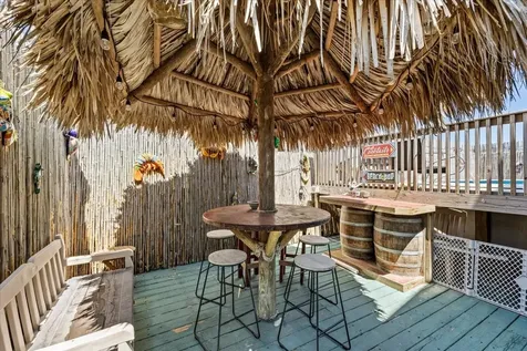 16538 Jean Lafitte Road Jamaica Beach TX 77554