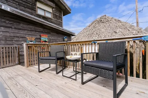 16538 Jean Lafitte Road Jamaica Beach TX 77554