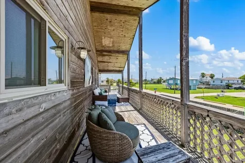 16538 Jean Lafitte Road Jamaica Beach TX 77554