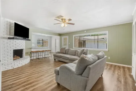 1103 Baymeadow Drive Houston TX 77062