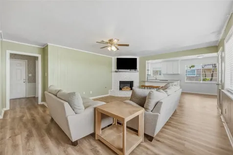 1103 Baymeadow Drive Houston TX 77062